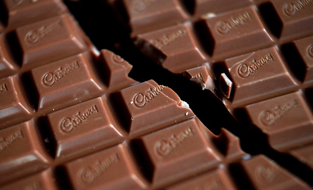 Lekari potvrdili: Èokolada bolje ublažava tegobe